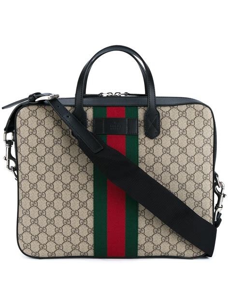 gucci laptop case|Gucci laptop backpack.